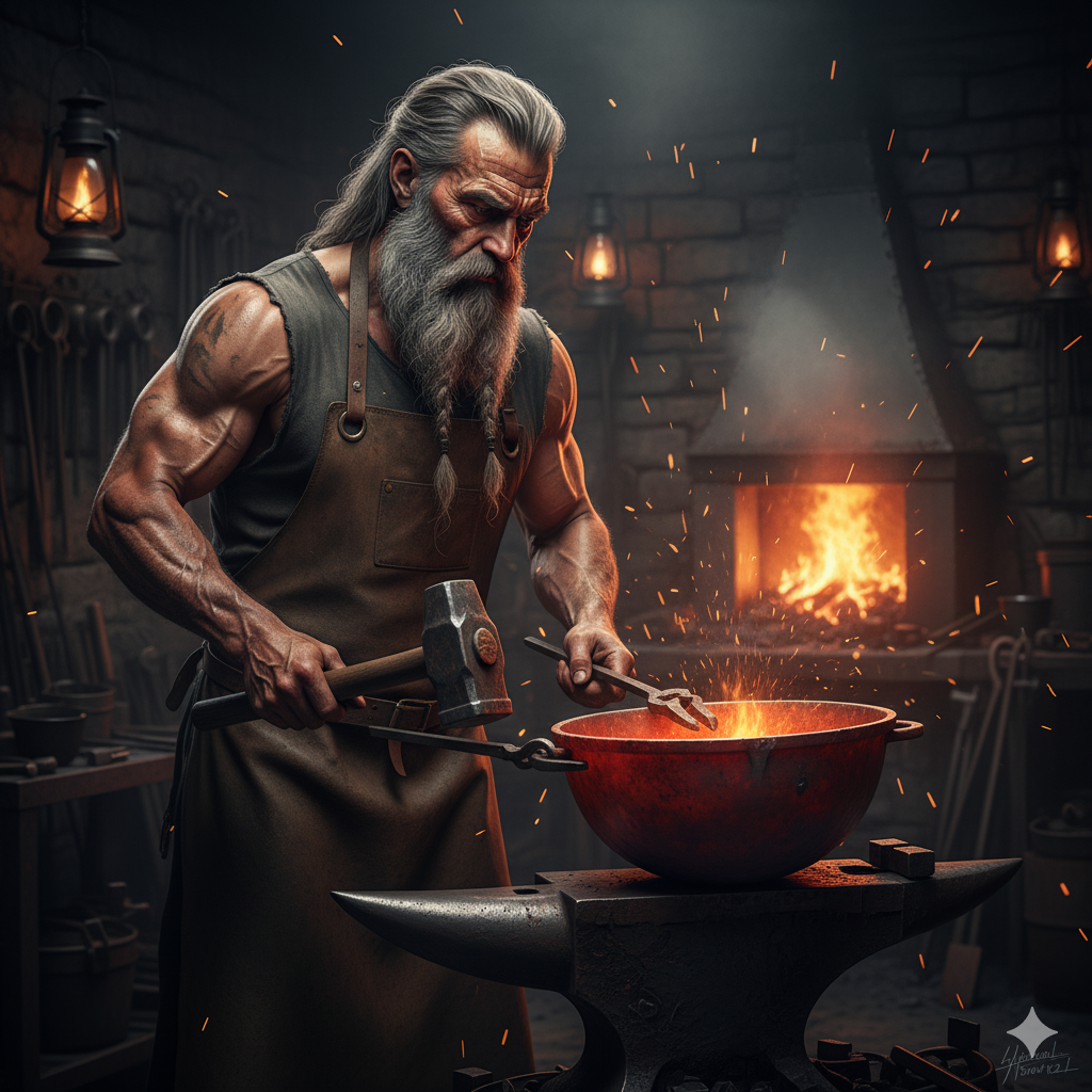 Crafters and Creators, Showcase Your Pagan and Metaphysical Work