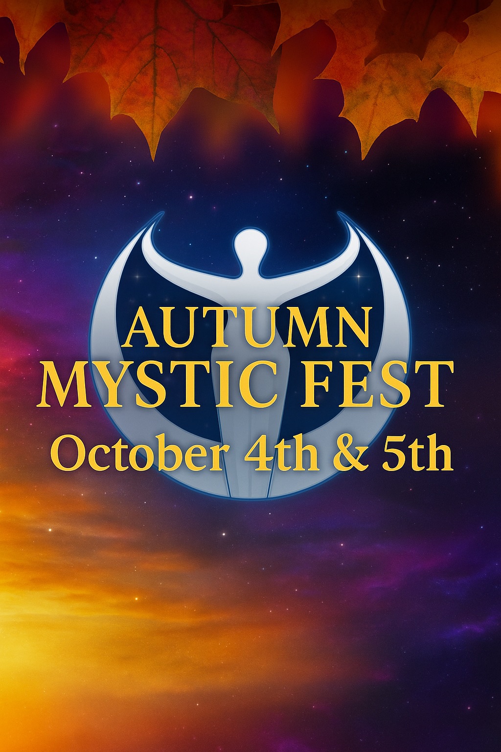 Discover the Magic of Autumn Mystic Fest in Omaha