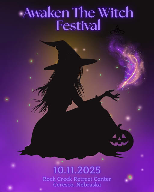 Discover the Magic of Awaken the Witch Festival in Ceresco, Nebraska