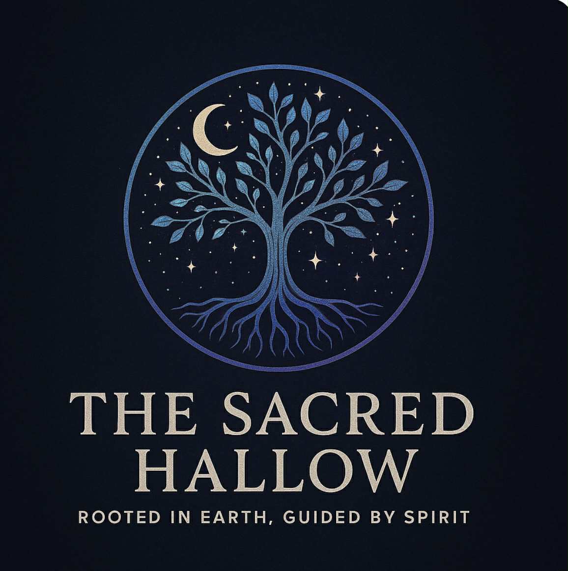 A New Metaphysical and Holistic Goods Store Is Coming to Hastings!