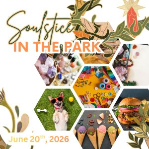 Soulstice in the Park Hastings Nebraska
