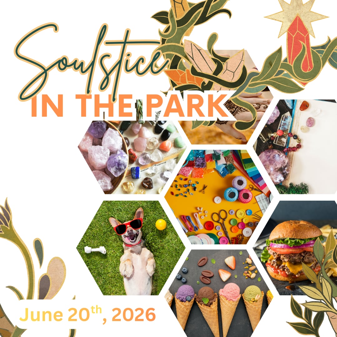 Soulstice in the Park 2026 Brings Pagan and Holistic Community Energy to Hastings, NE