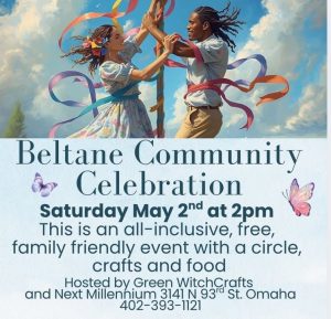 Omaha Beltane