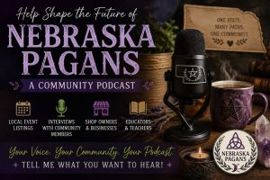 Nebraska Pagan Podcast