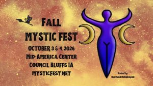 Mystic Fest Omaha