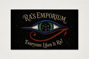Ra's Emporium